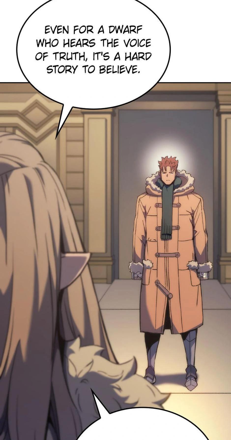 Read The Reincarnated King of Fists Manga Online