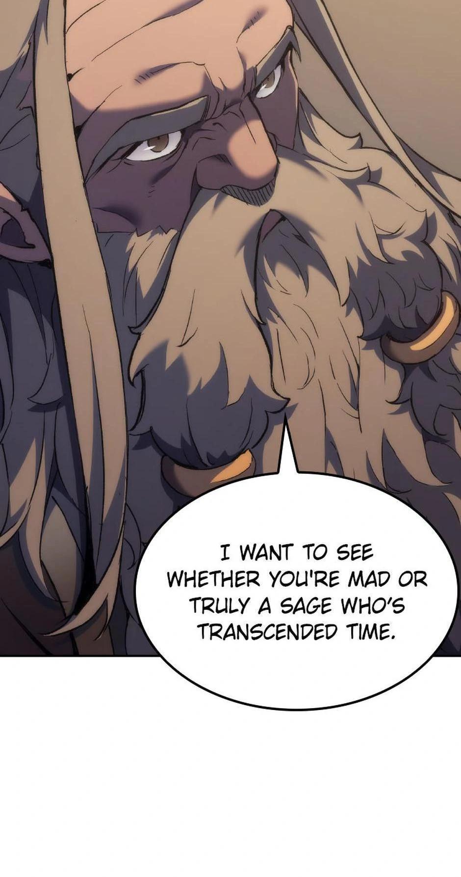 Read The Reincarnated King of Fists Manga Online
