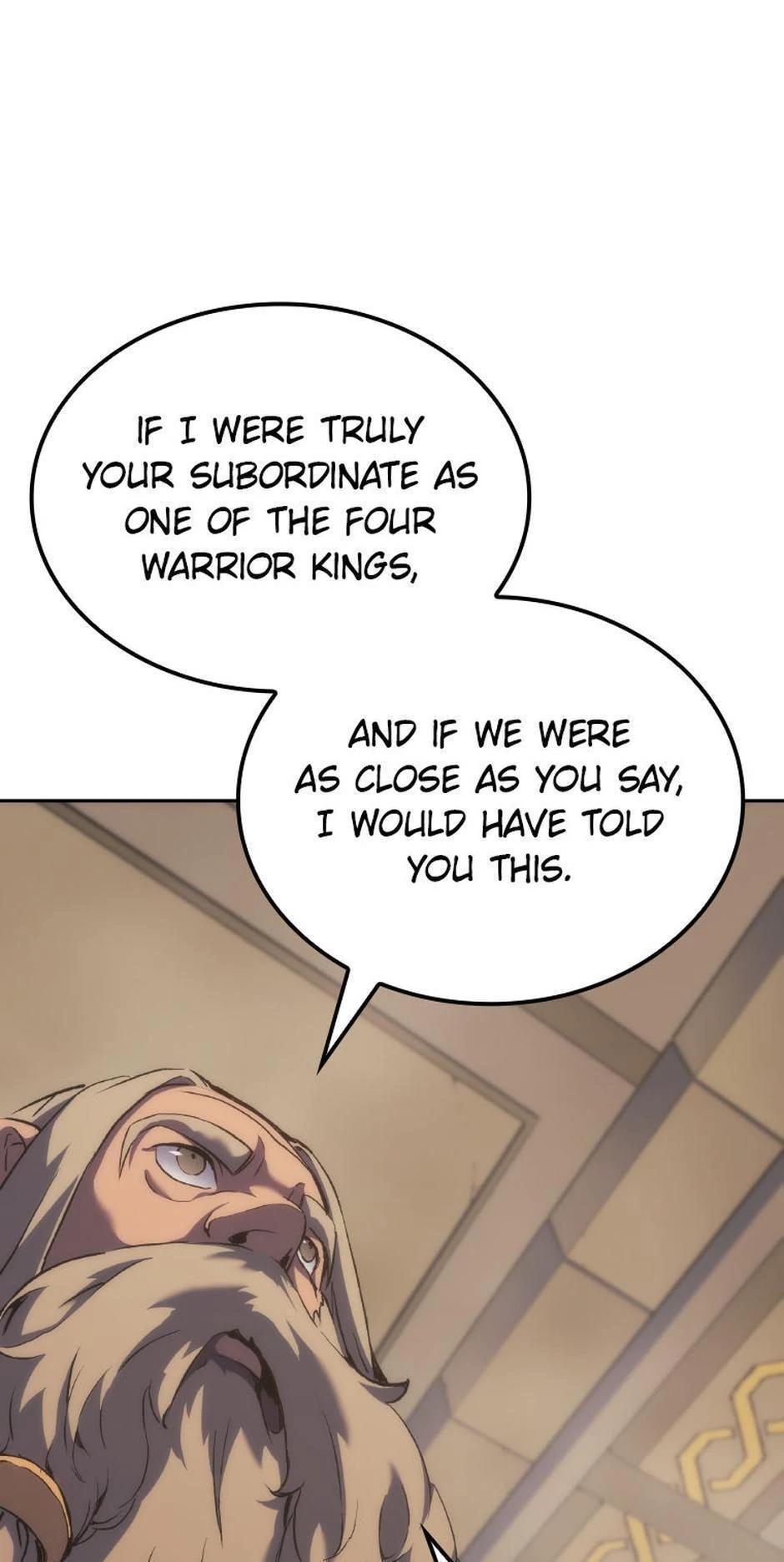 Read The Reincarnated King of Fists Manga Online