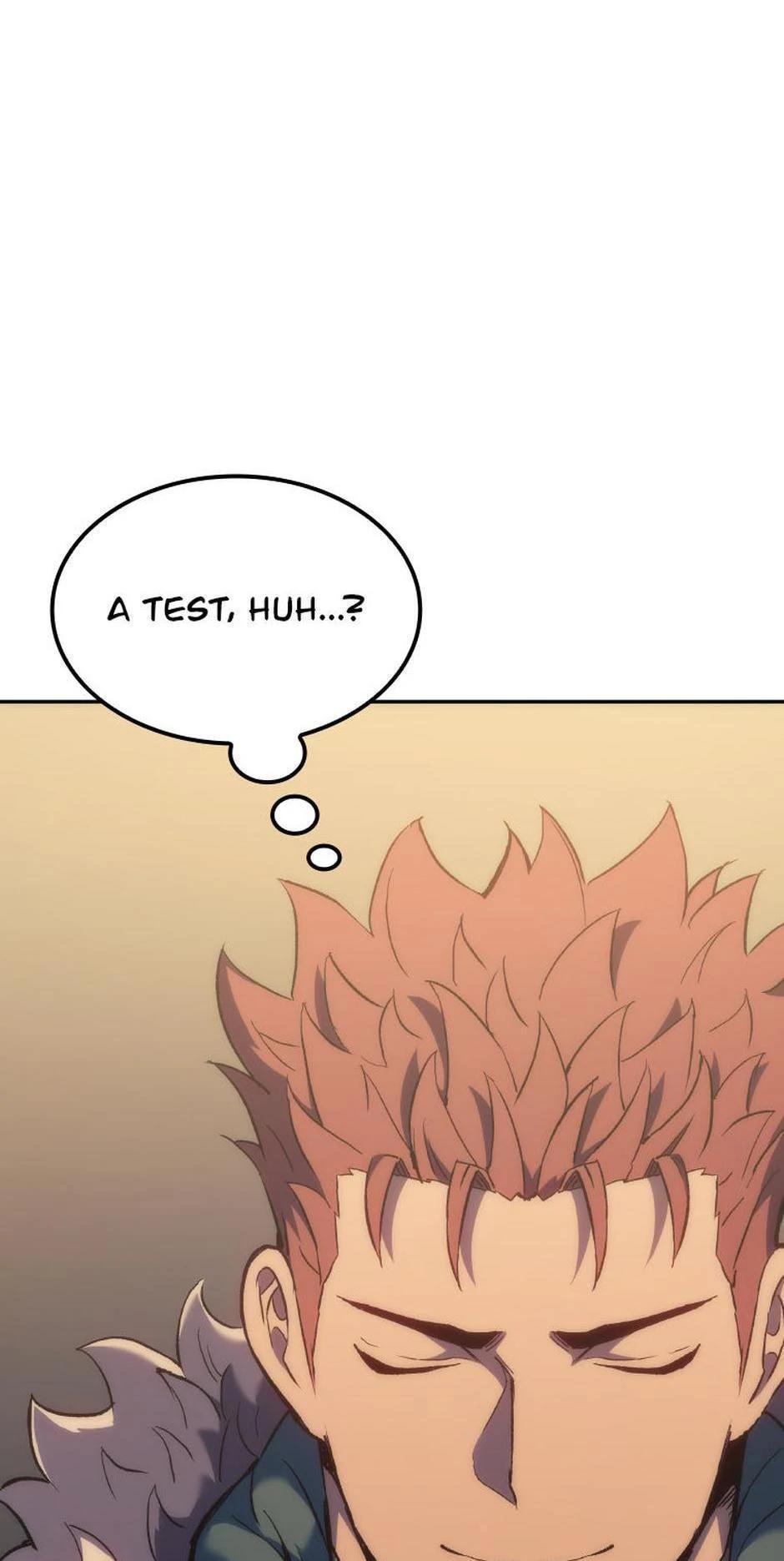 Read The Reincarnated King of Fists Manga Online