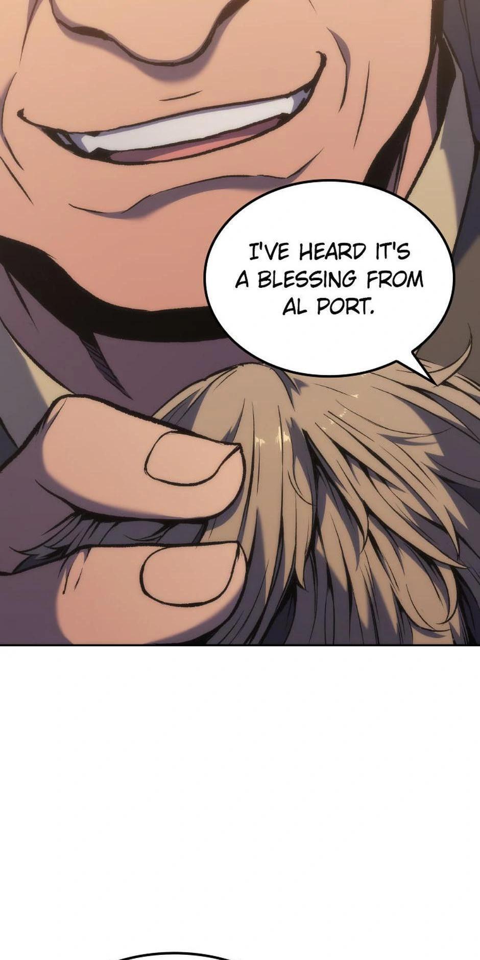 Read The Reincarnated King of Fists Manga Online