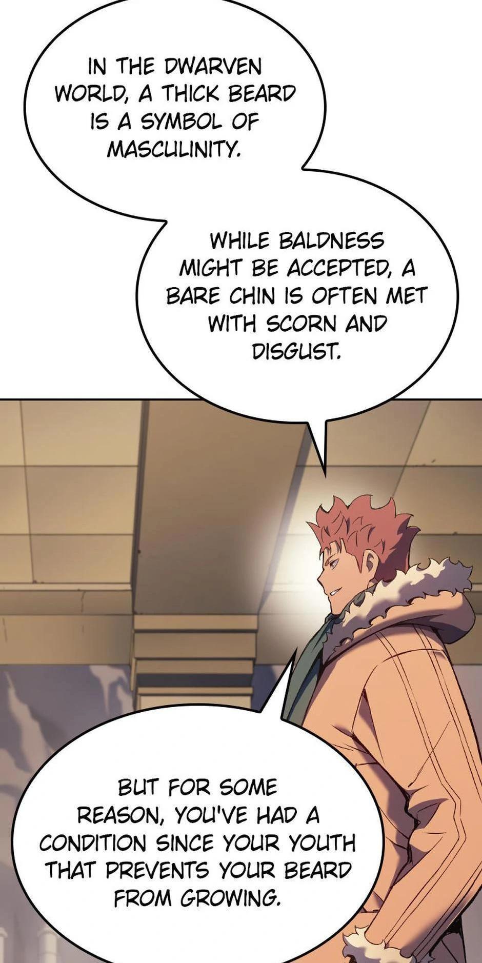 Read The Reincarnated King of Fists Manga Online