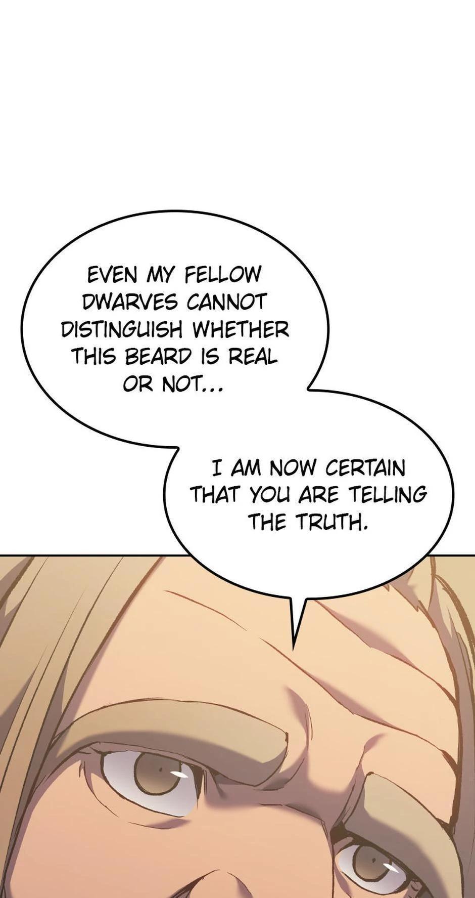Read The Reincarnated King of Fists Manga Online