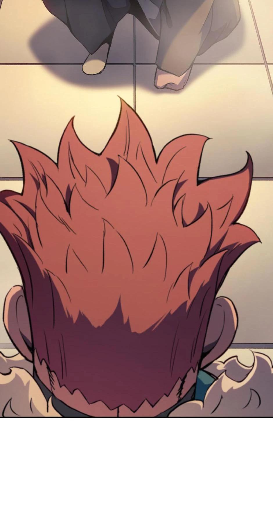 Read The Reincarnated King of Fists Manga Online