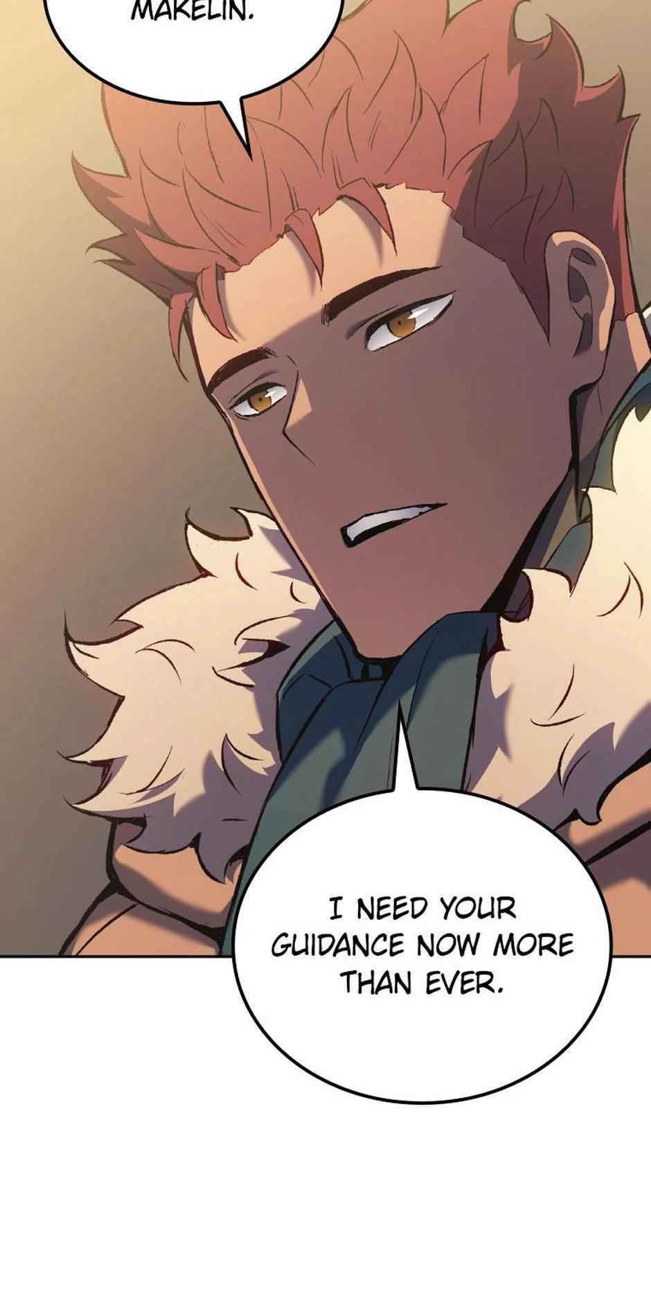 Read The Reincarnated King of Fists Manga Online