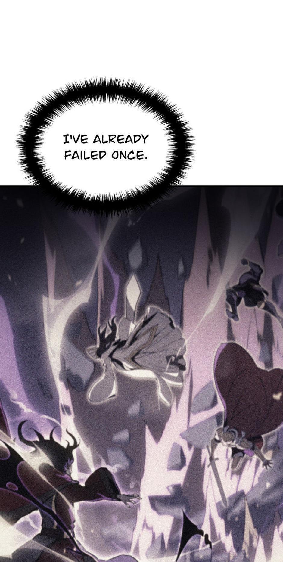 Read The Reincarnated King of Fists Manga Online