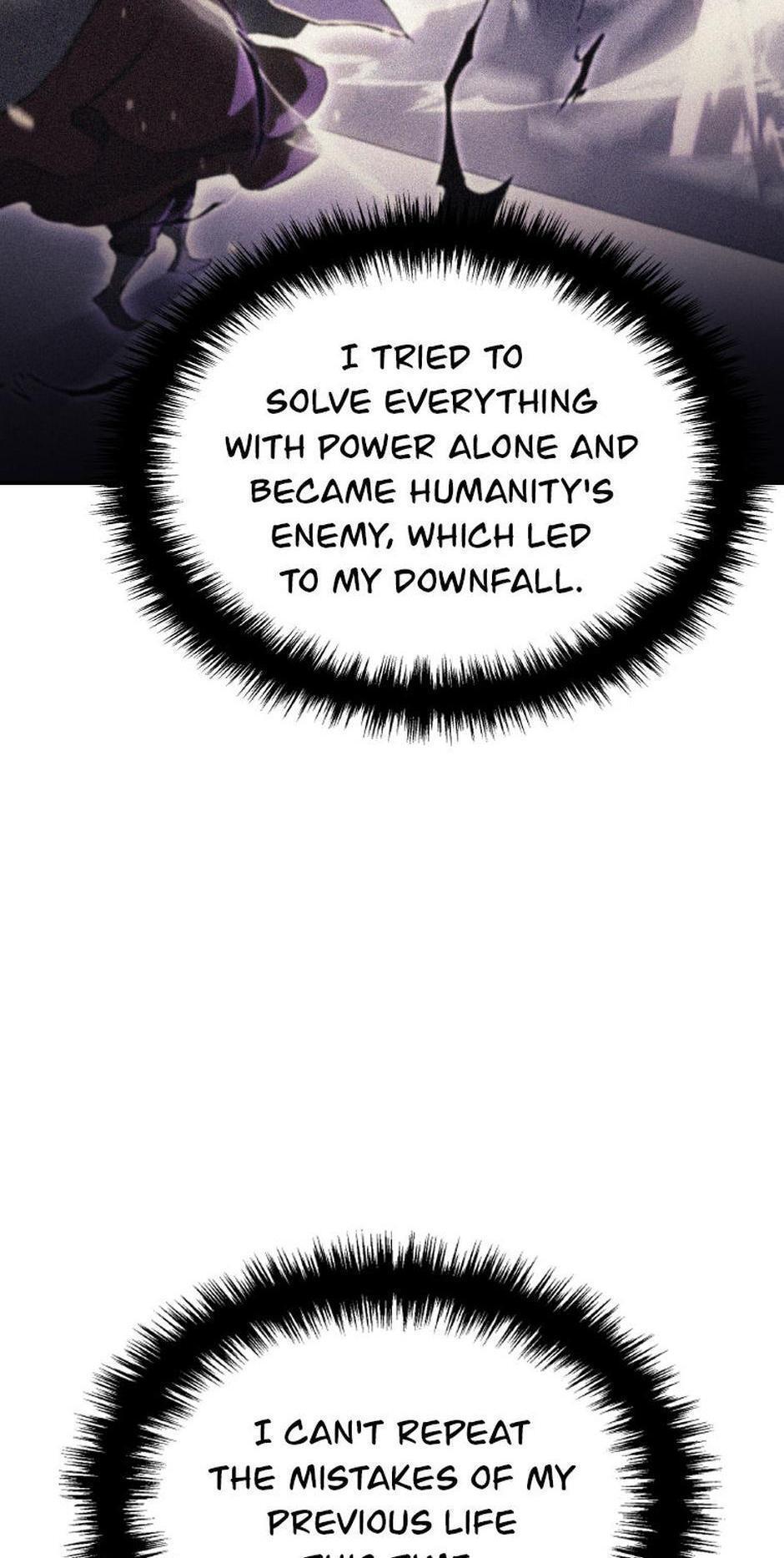 Read The Reincarnated King of Fists Manga Online