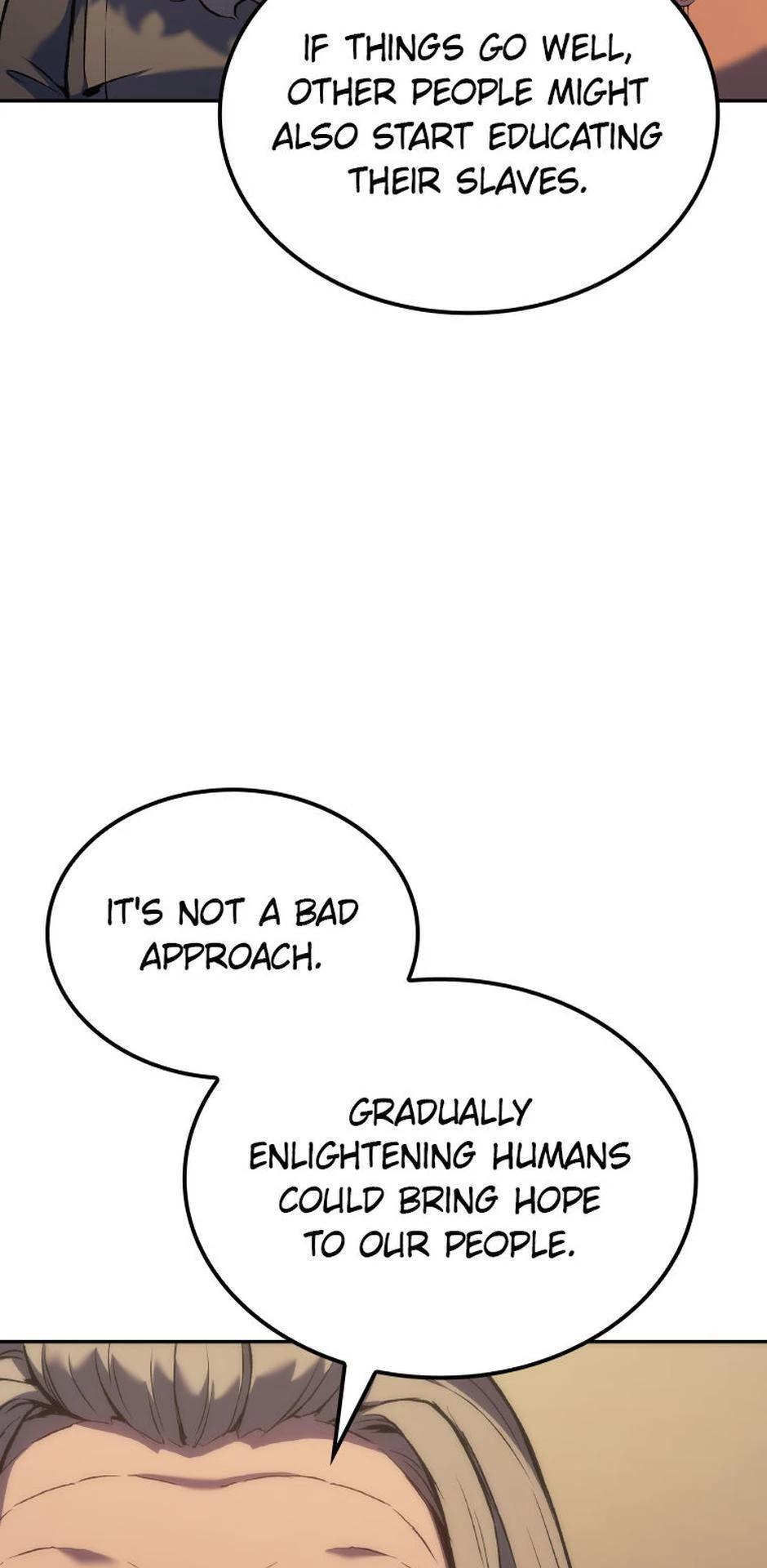 Read The Reincarnated King of Fists Manga Online