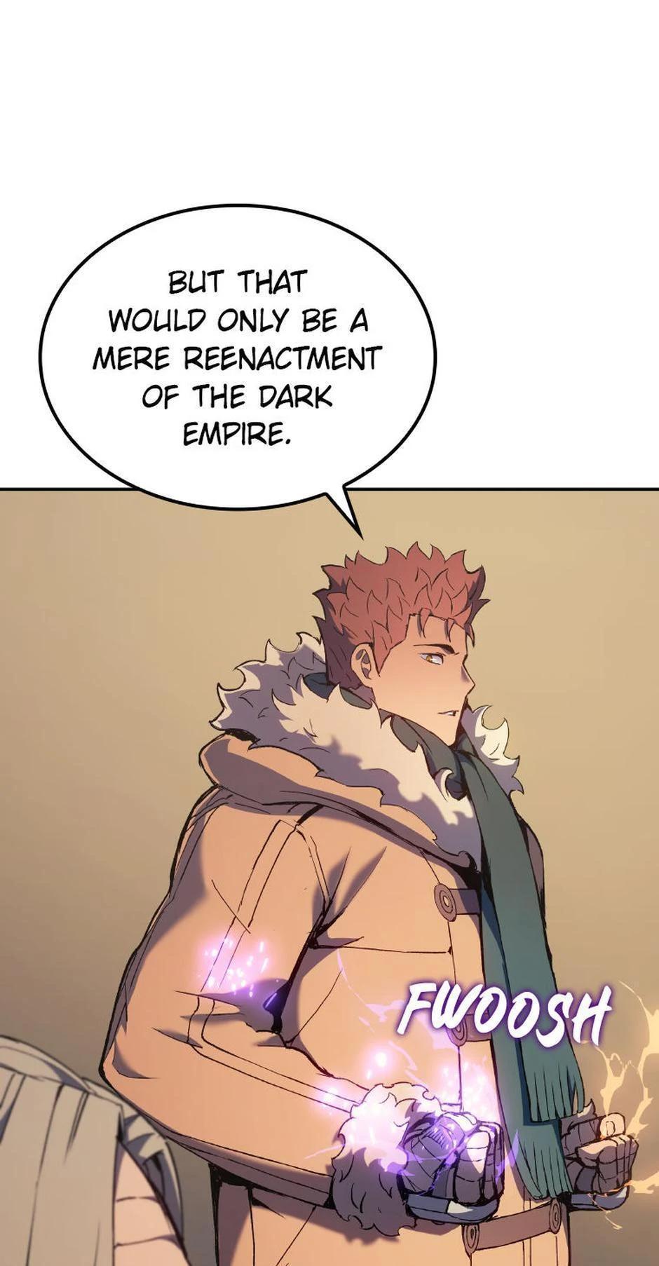 Read The Reincarnated King of Fists Manga Online