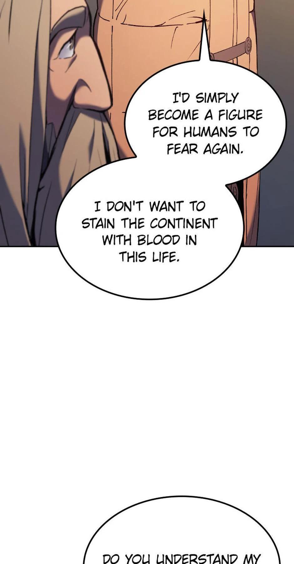 Read The Reincarnated King of Fists Manga Online
