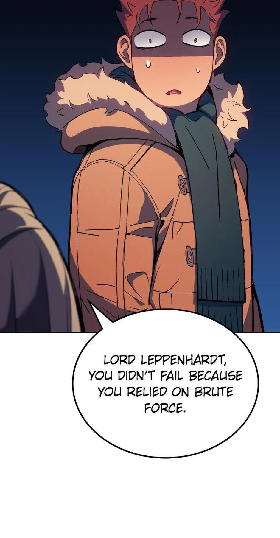 Read The Reincarnated King of Fists Manga Online