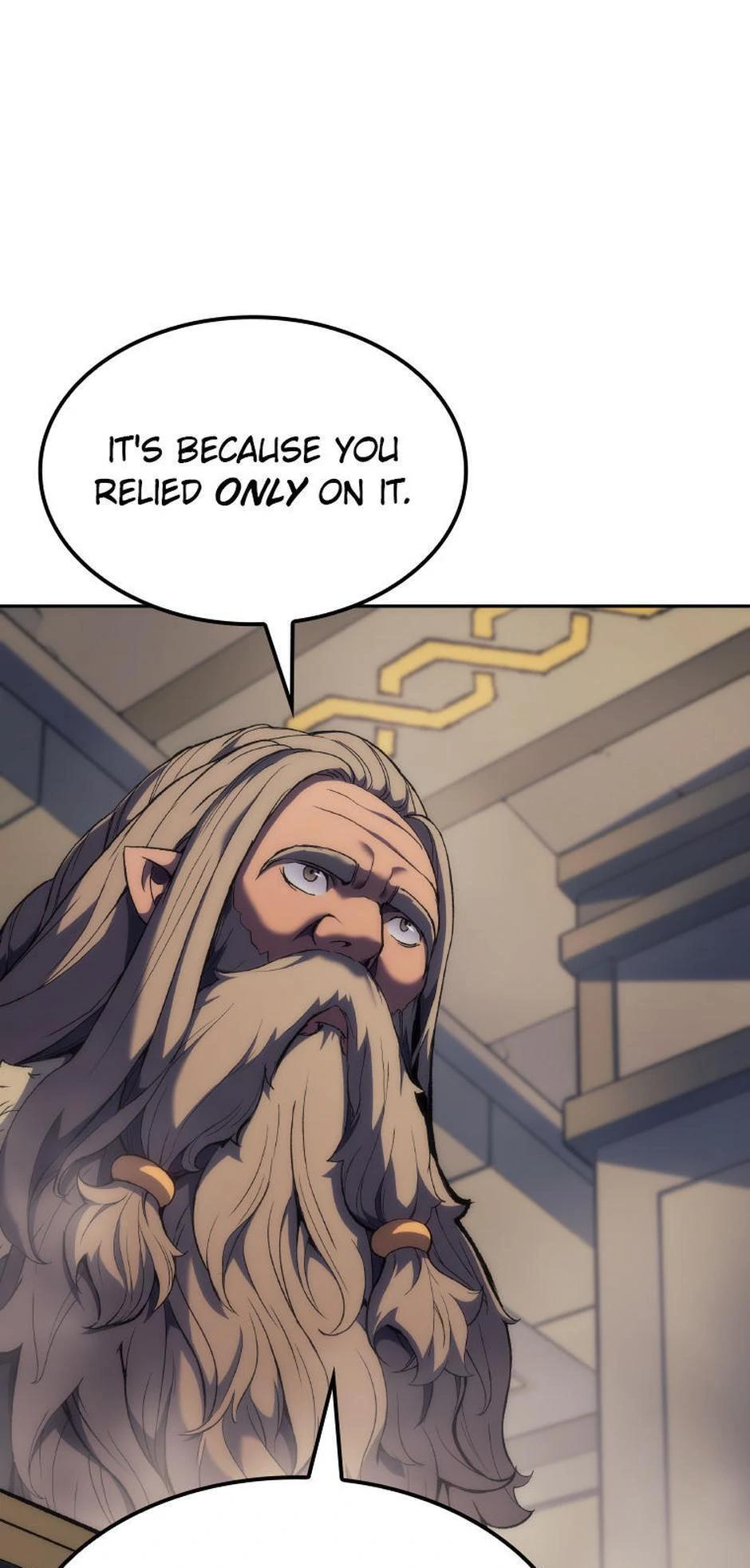 Read The Reincarnated King of Fists Manga Online