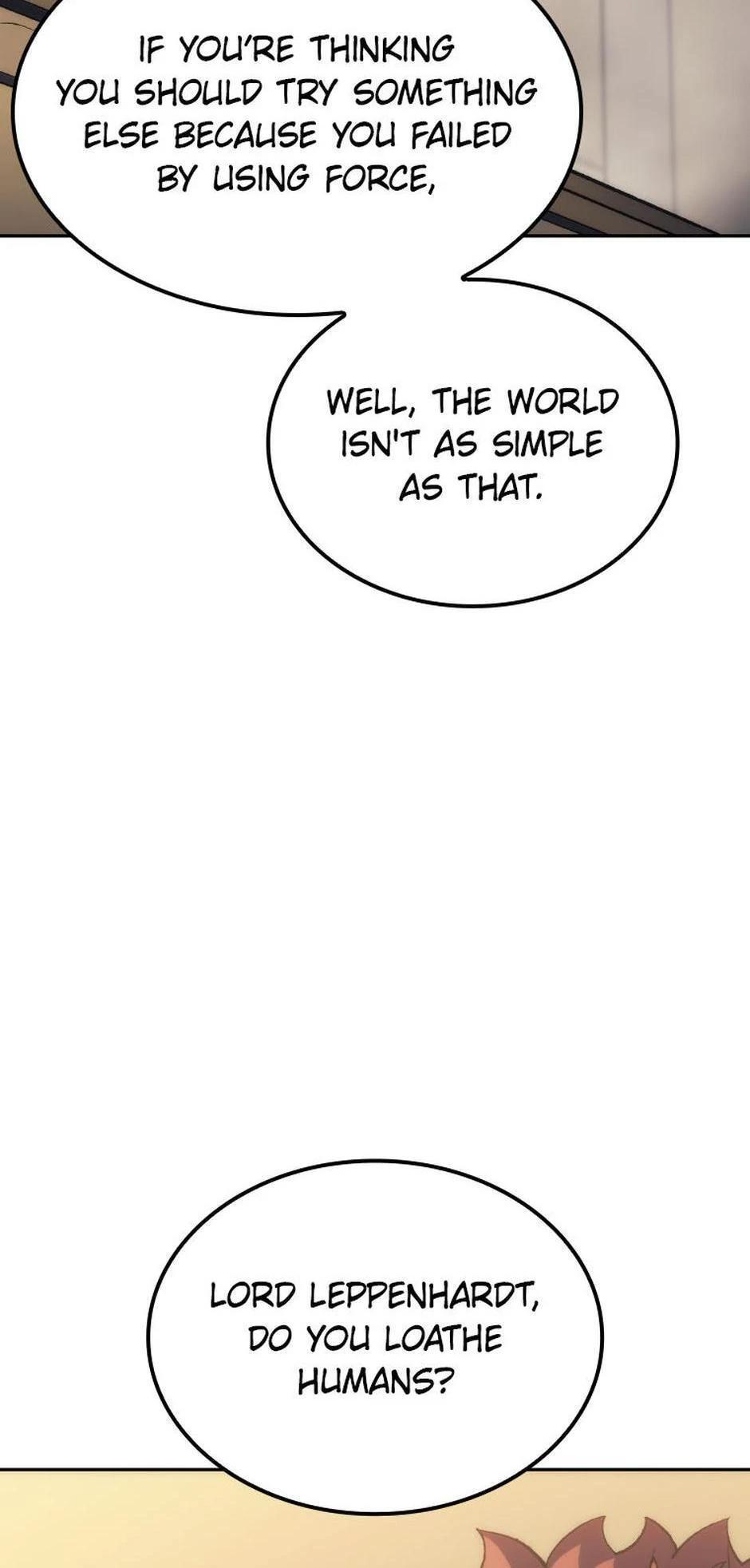 Read The Reincarnated King of Fists Manga Online