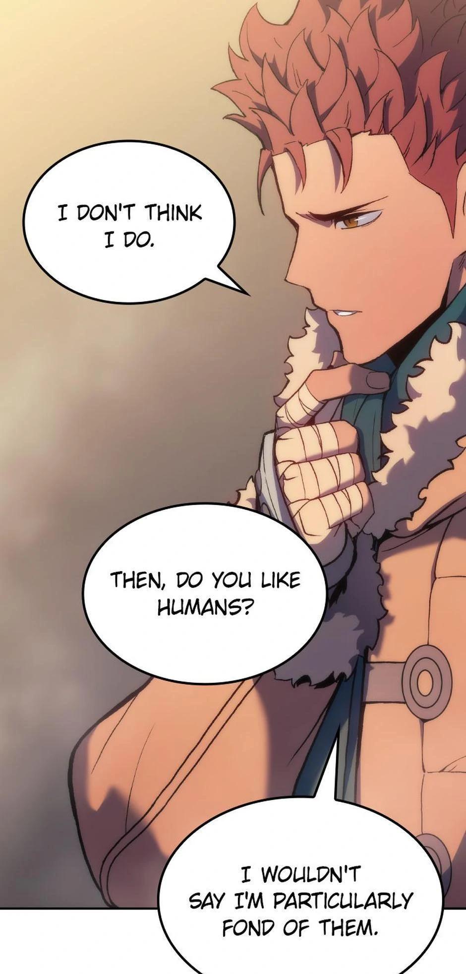 Read The Reincarnated King of Fists Manga Online
