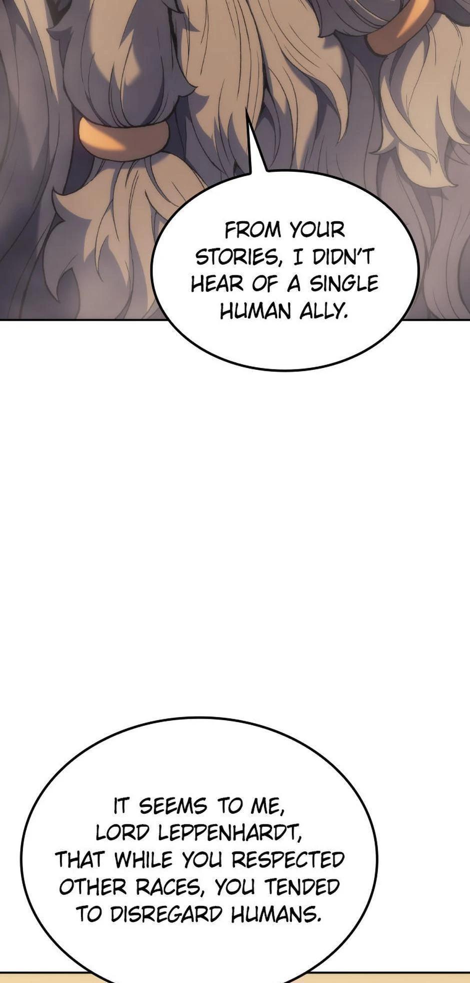 Read The Reincarnated King of Fists Manga Online