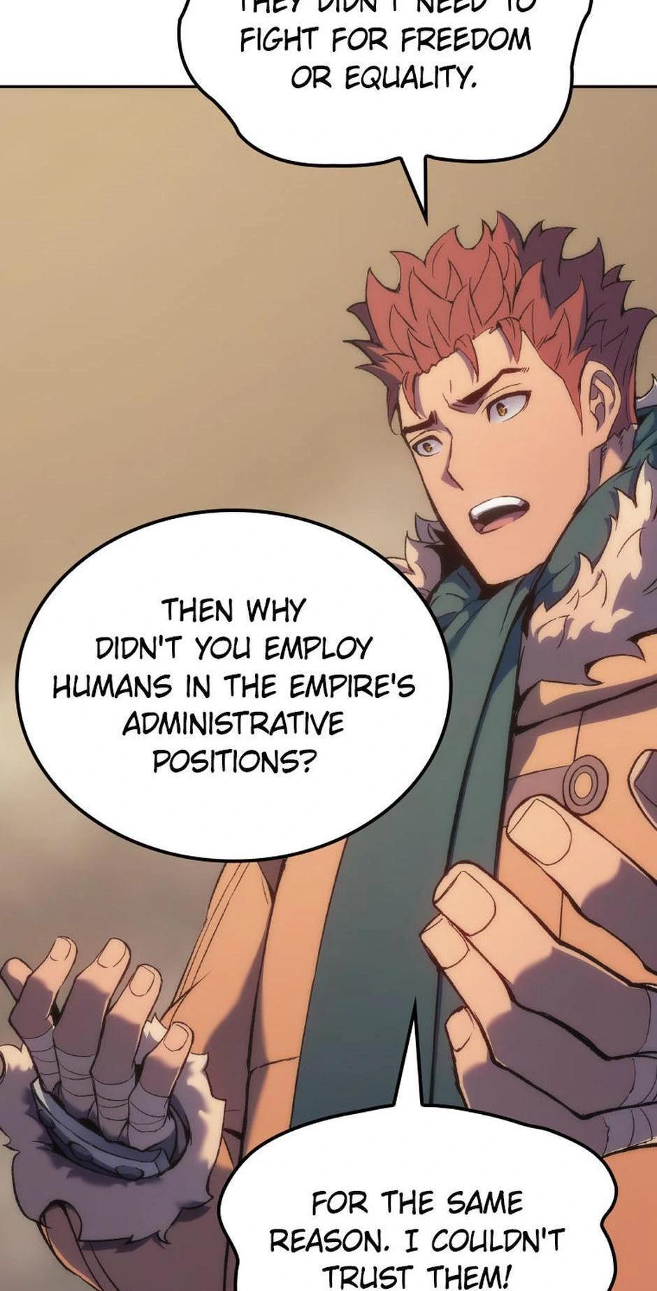 Read The Reincarnated King of Fists Manga Online