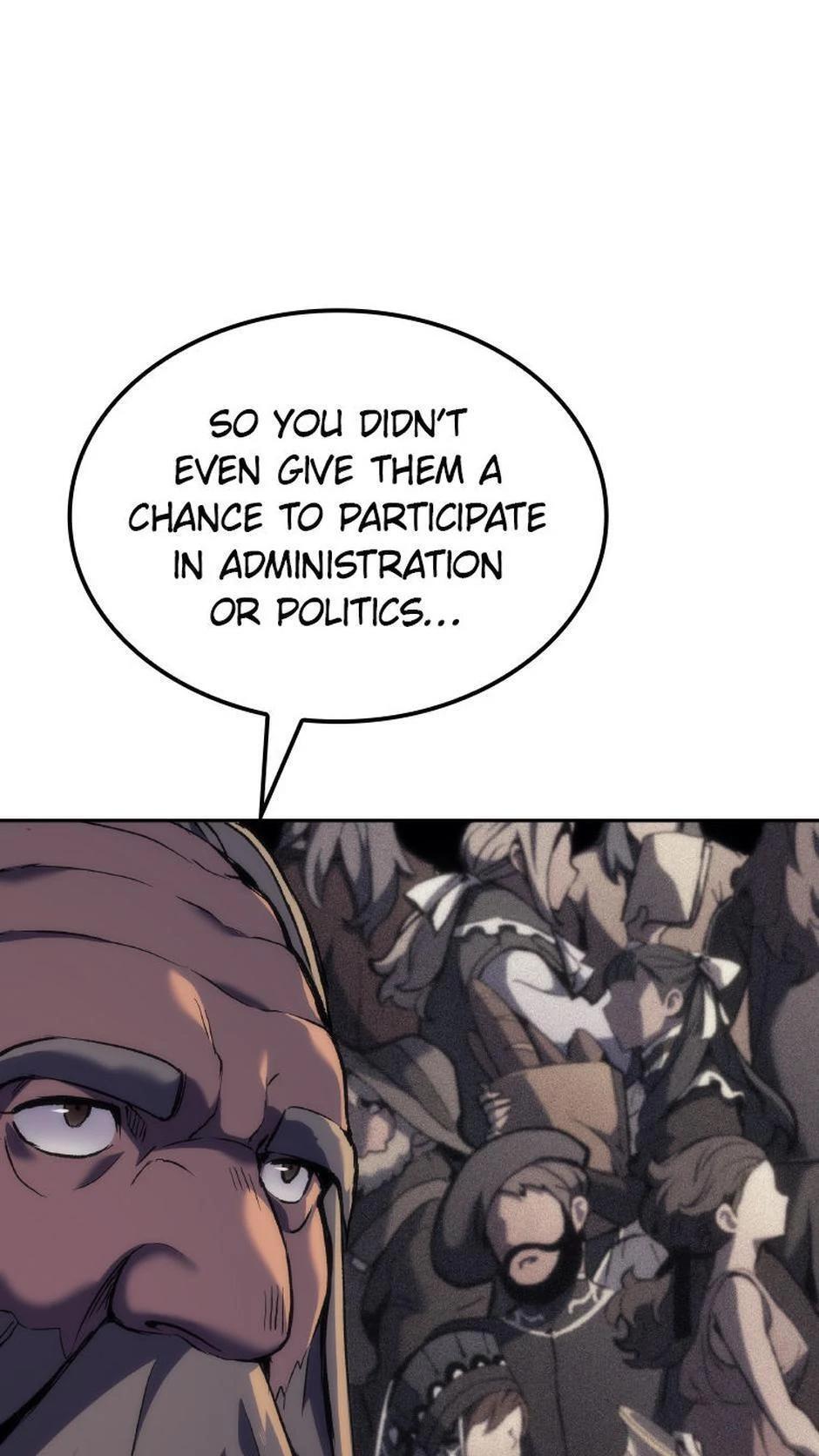 Read The Reincarnated King of Fists Manga Online