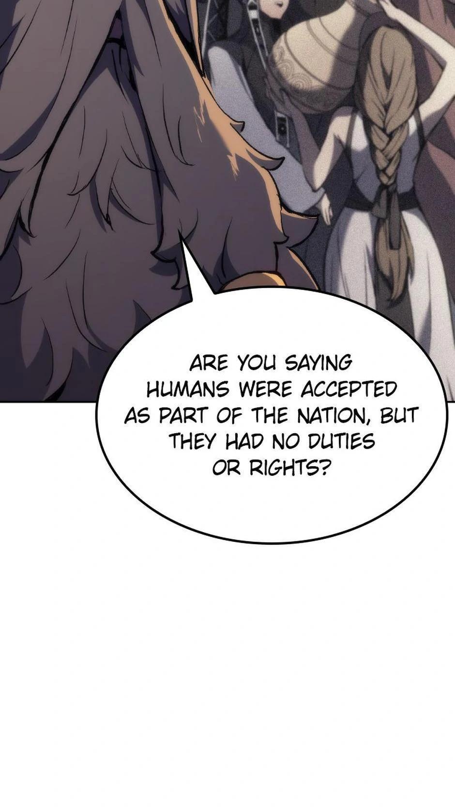 Read The Reincarnated King of Fists Manga Online