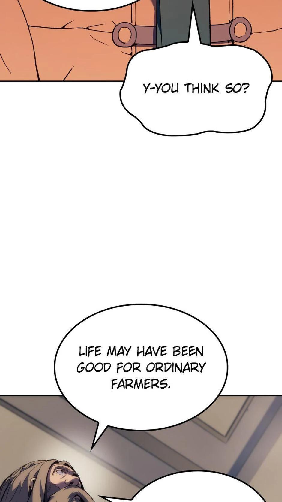 Read The Reincarnated King of Fists Manga Online