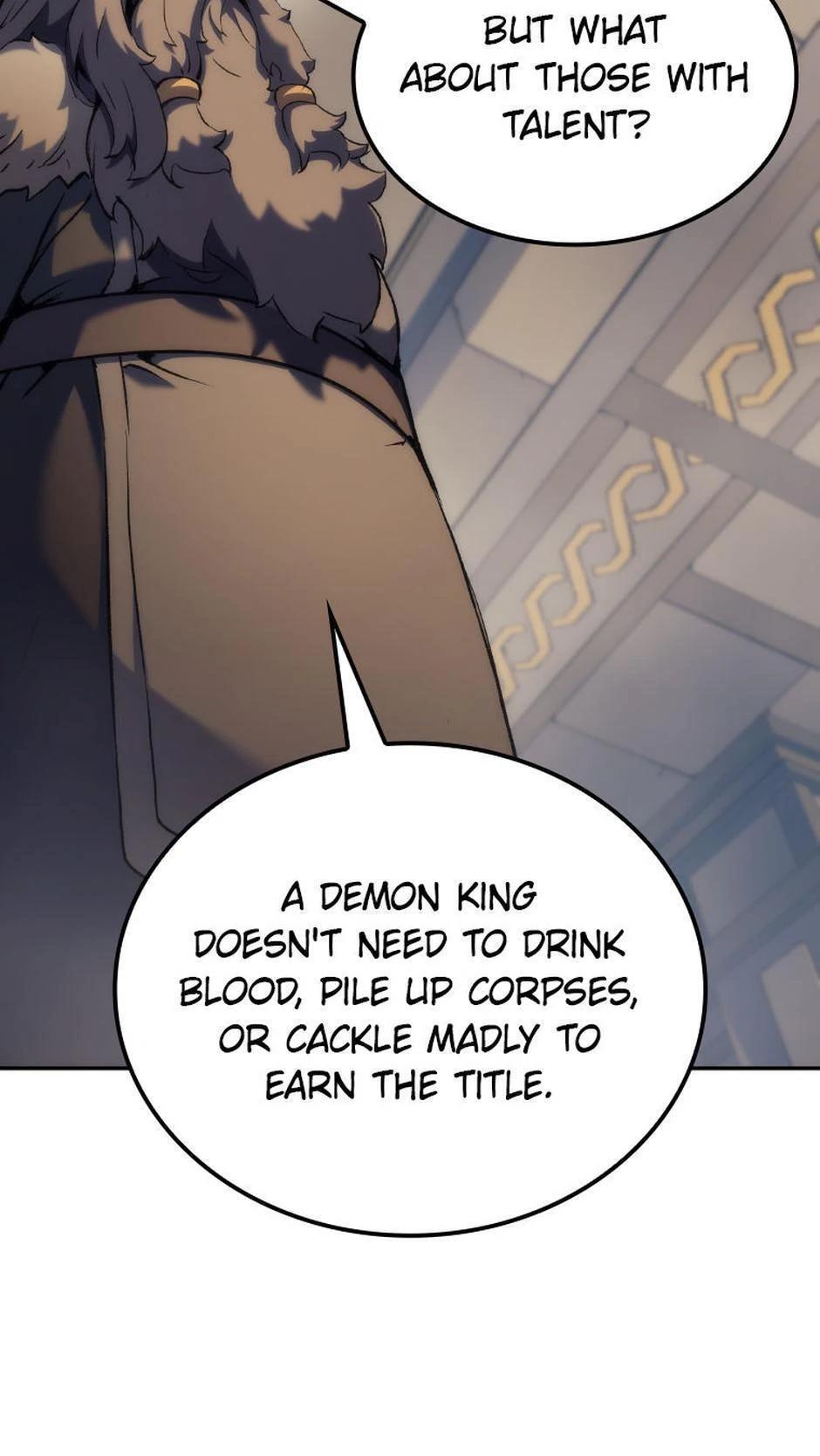 Read The Reincarnated King of Fists Manga Online