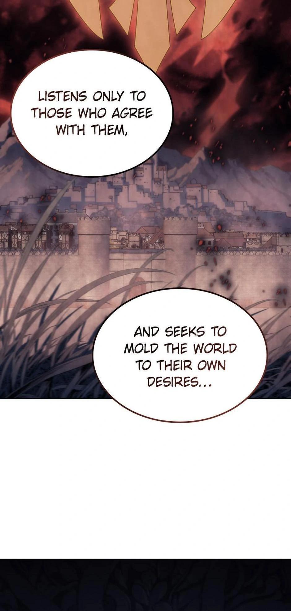 Read The Reincarnated King of Fists Manga Online