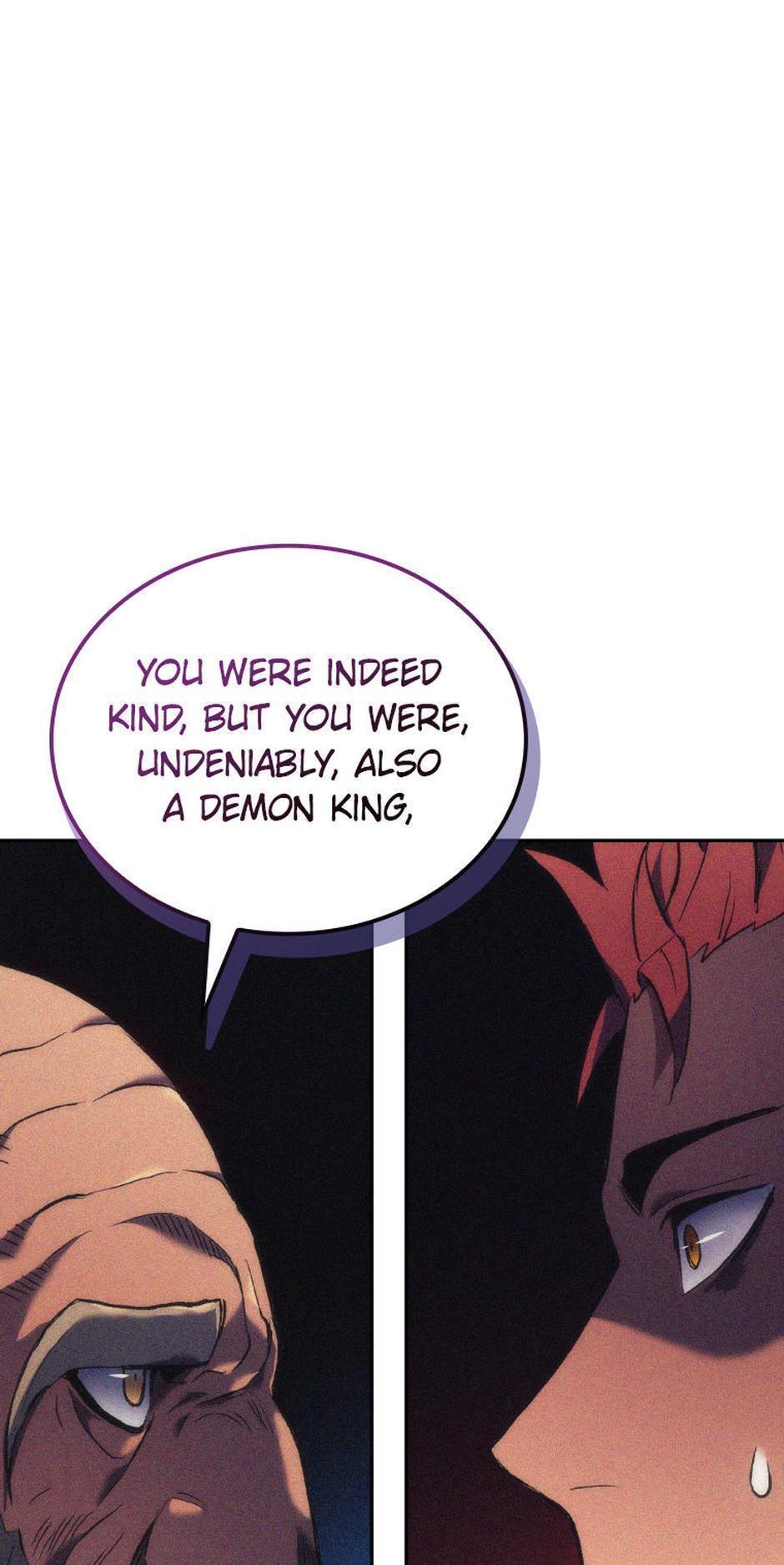 Read The Reincarnated King of Fists Manga Online