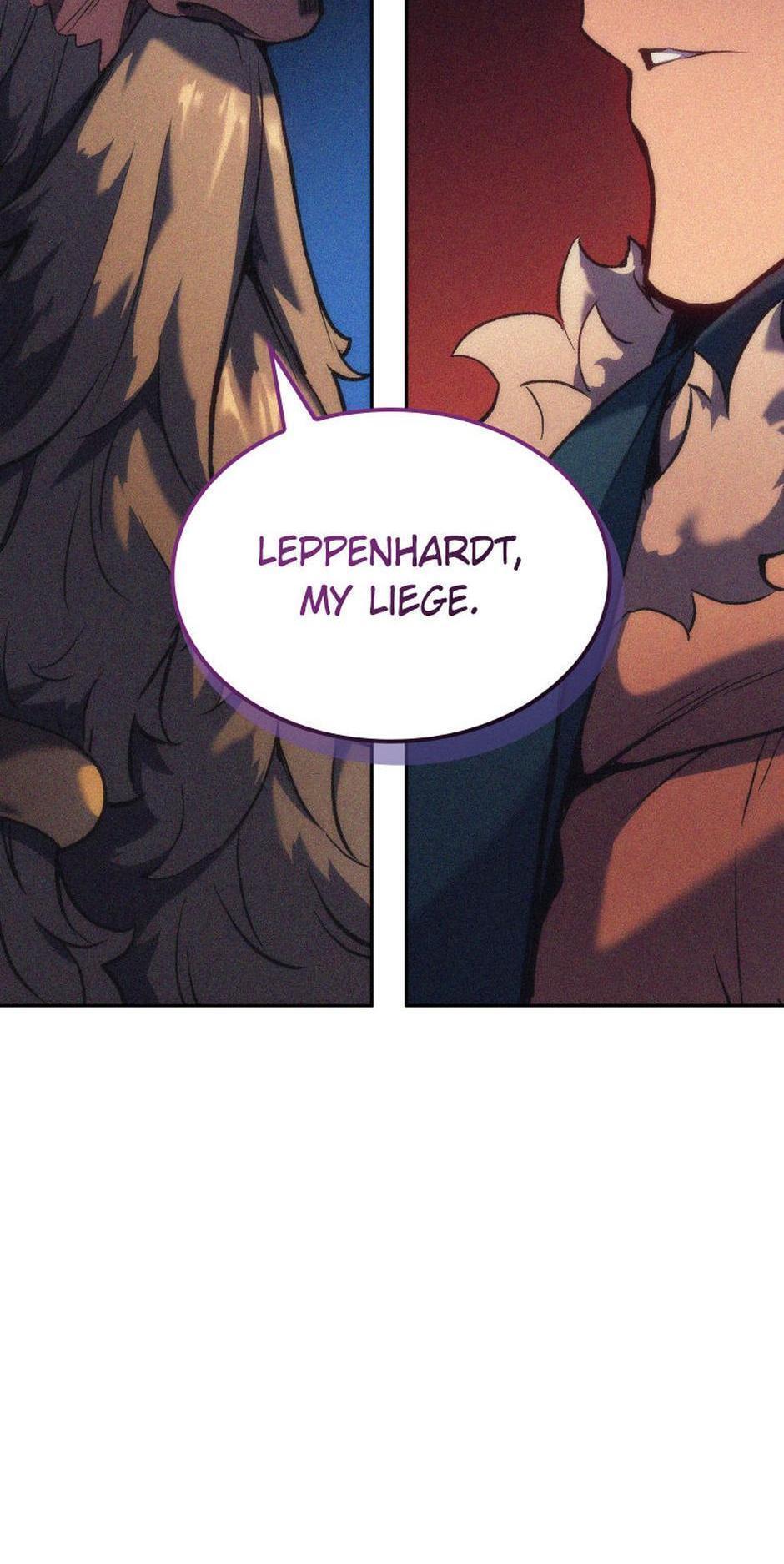 Read The Reincarnated King of Fists Manga Online