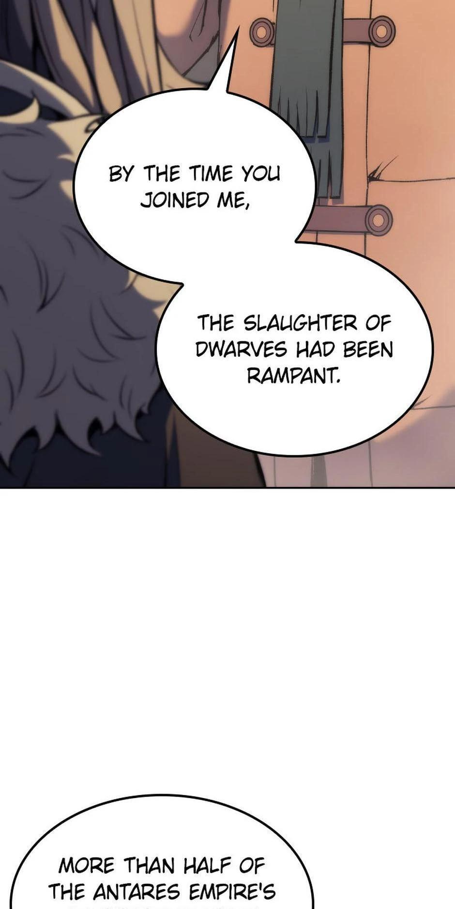 Read The Reincarnated King of Fists Manga Online