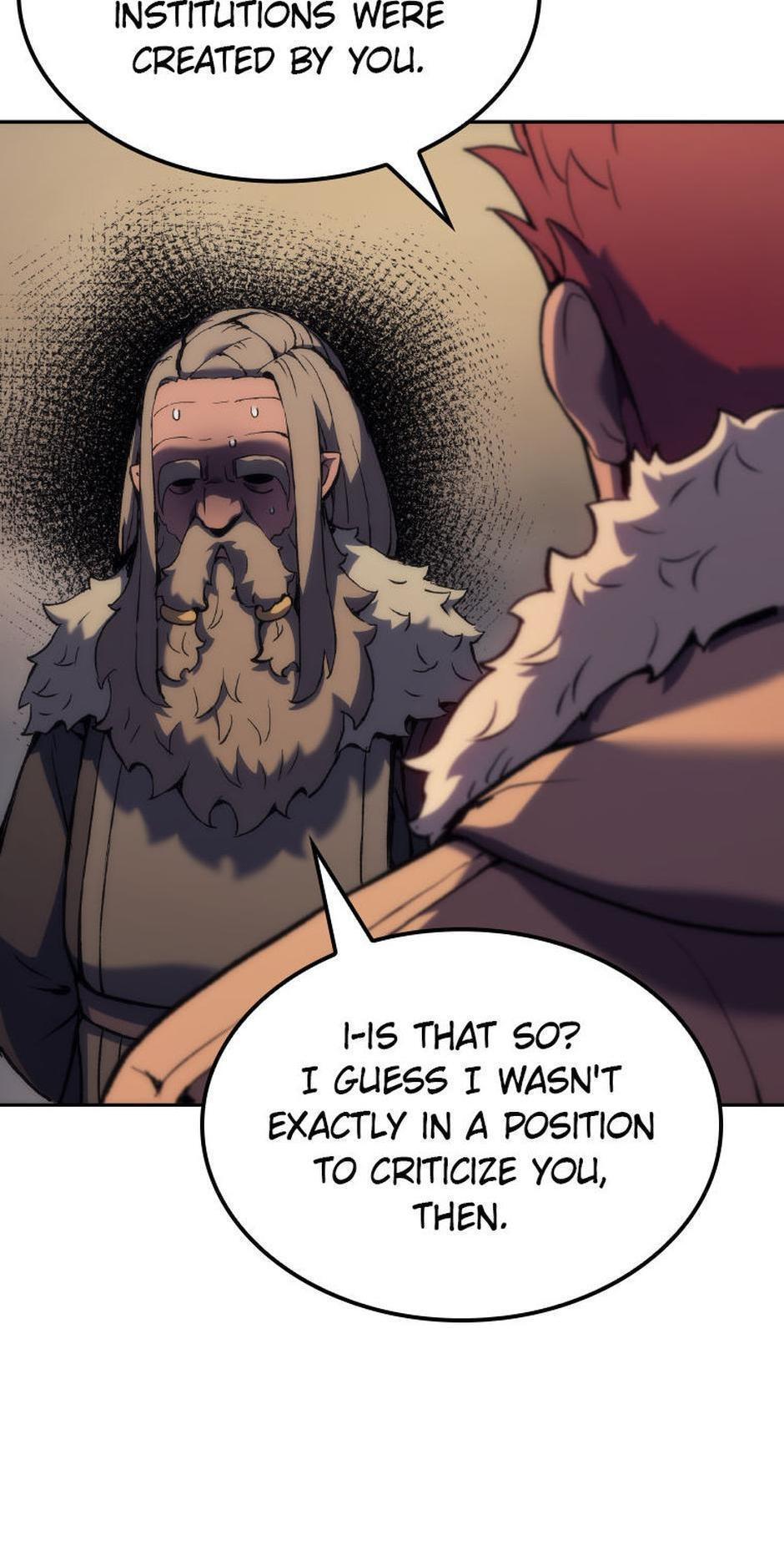 Read The Reincarnated King of Fists Manga Online