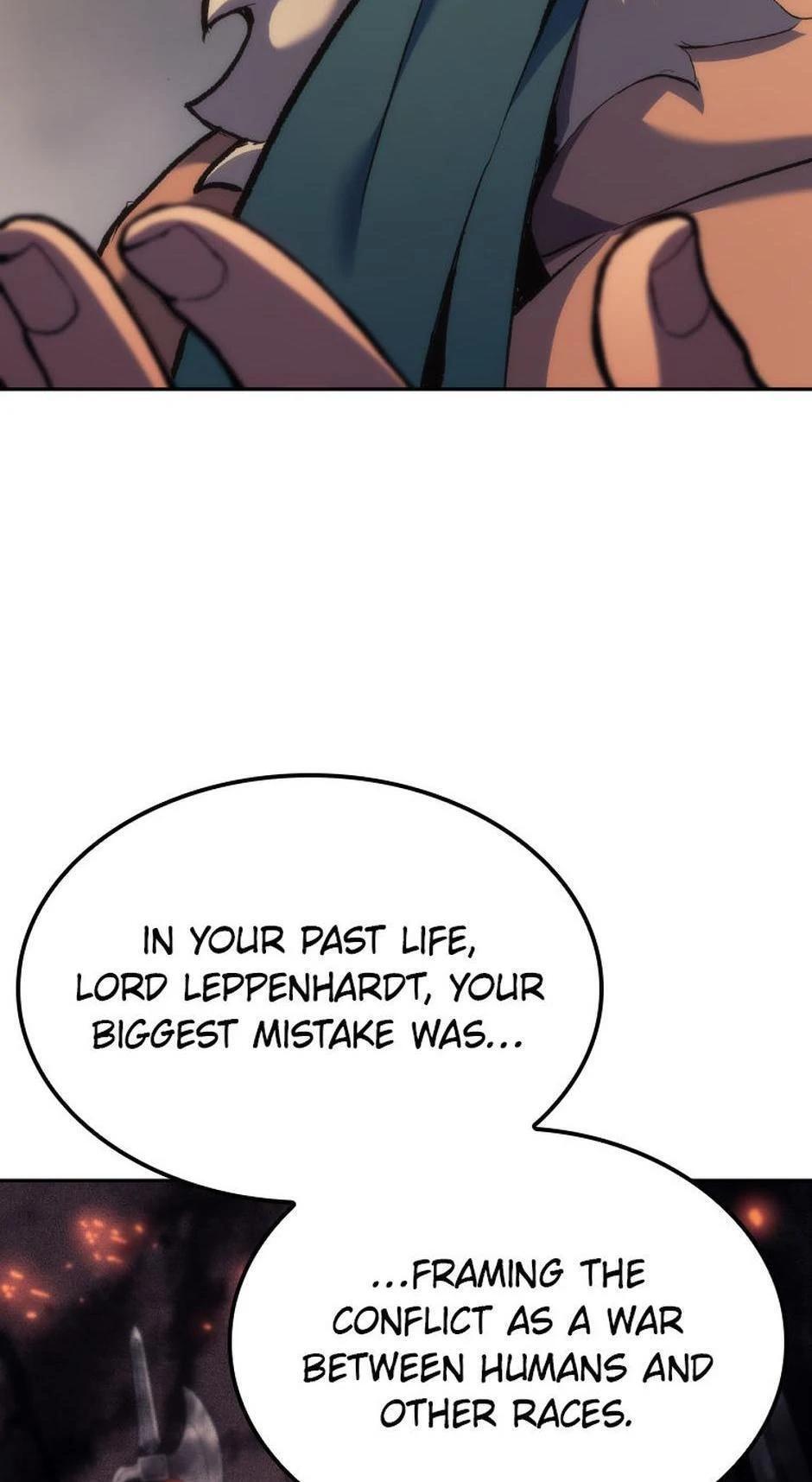 Read The Reincarnated King of Fists Manga Online