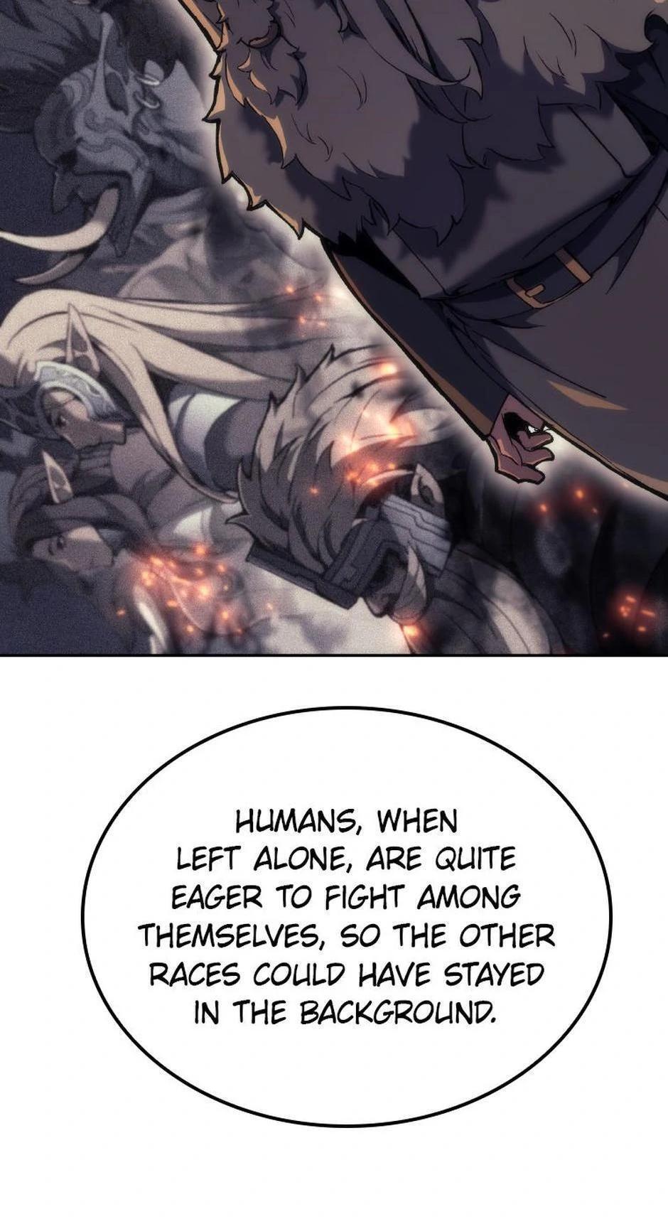 Read The Reincarnated King of Fists Manga Online
