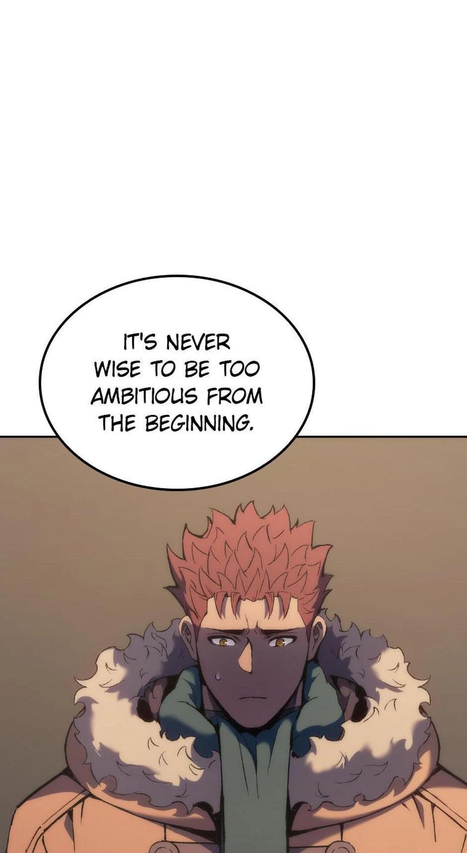 Read The Reincarnated King of Fists Manga Online