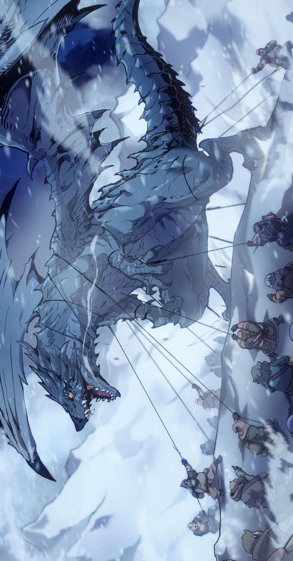 Read The Reincarnated King of Fists Manga Online