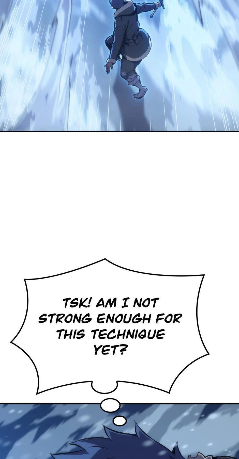 Read The Reincarnated King of Fists Manga Online