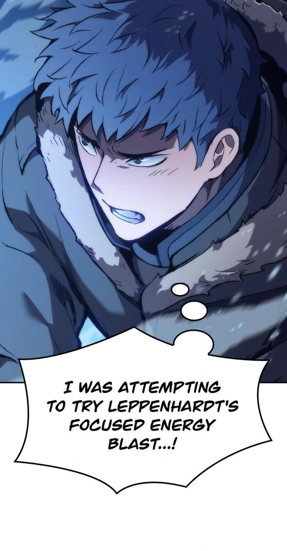 Read The Reincarnated King of Fists Manga Online