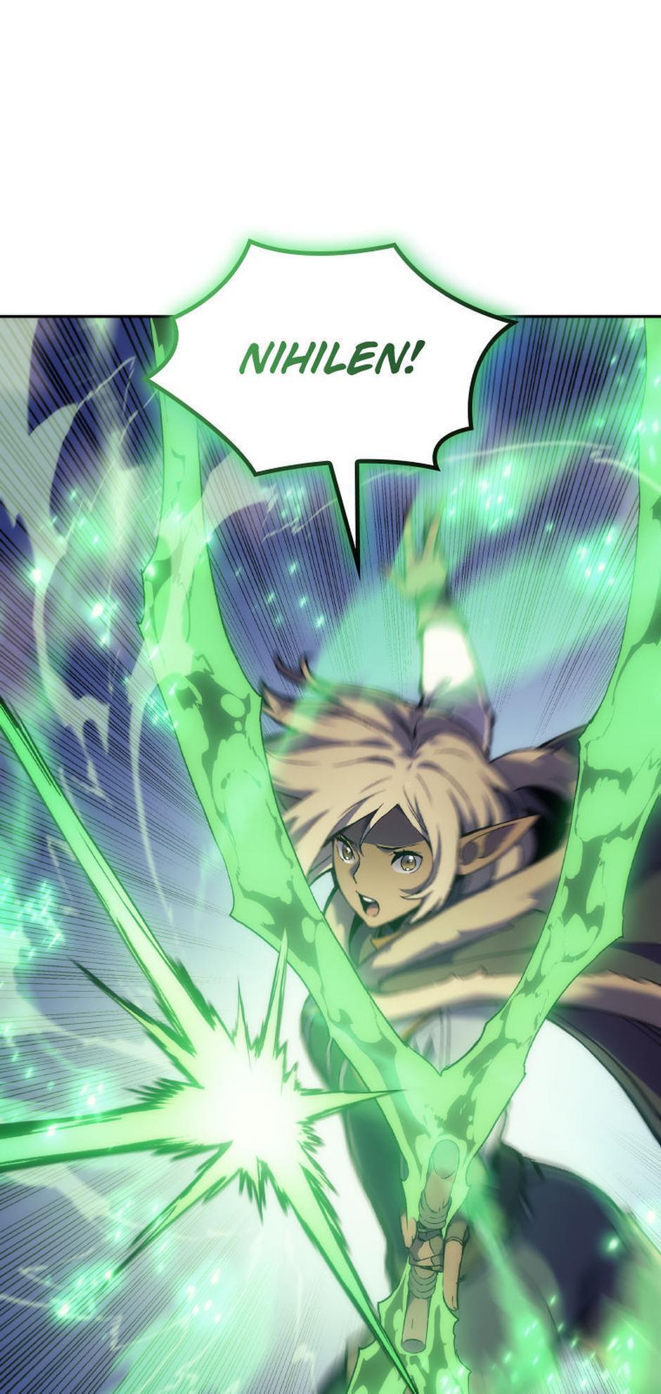 Read The Reincarnated King of Fists Manga Online