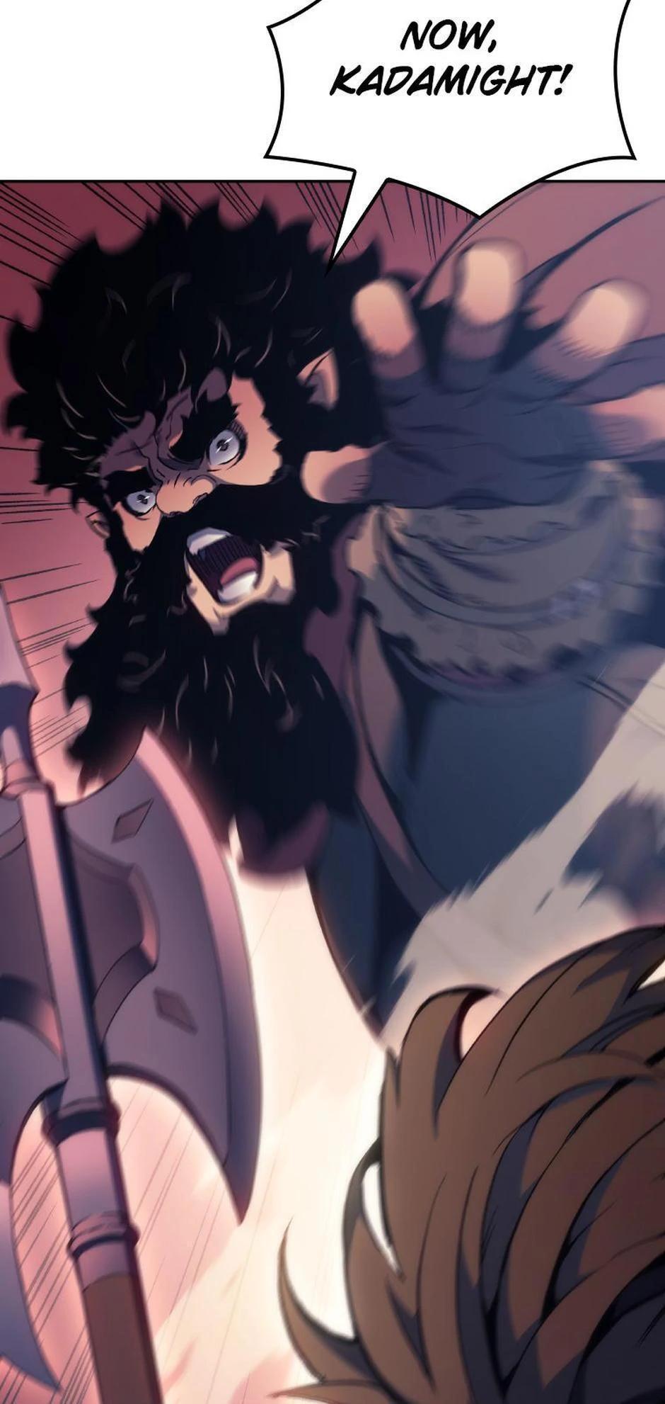 Read The Reincarnated King of Fists Manga Online