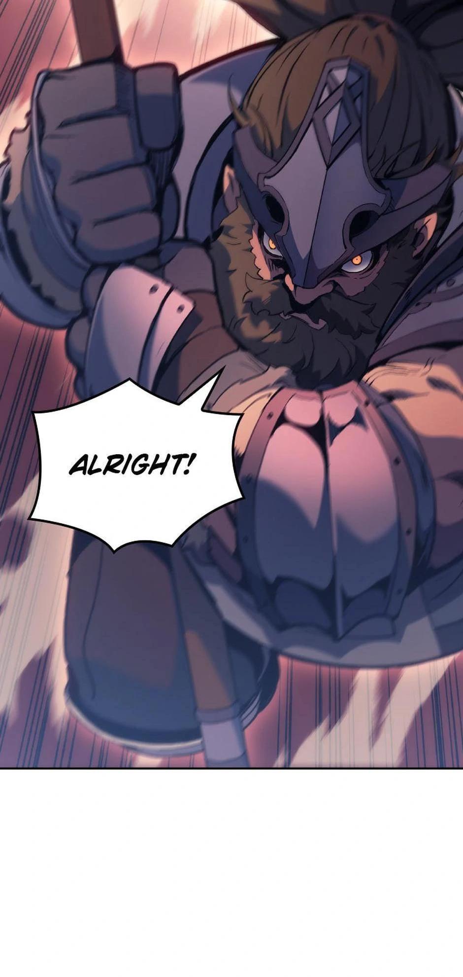 Read The Reincarnated King of Fists Manga Online