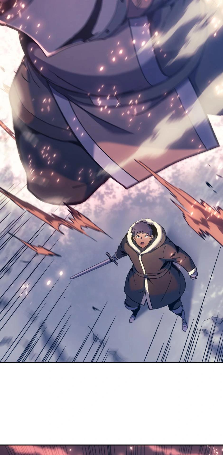 Read The Reincarnated King of Fists Manga Online