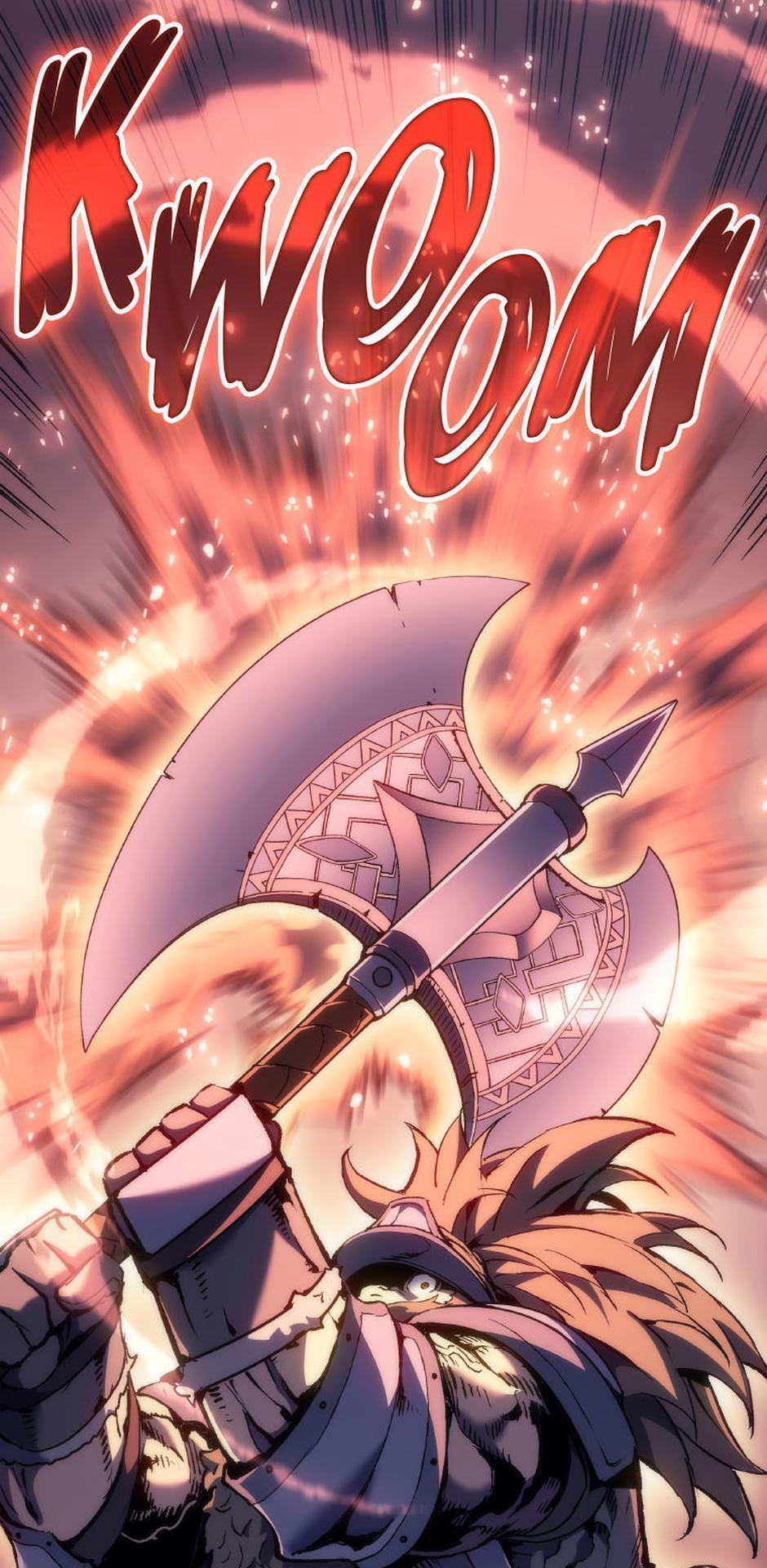 Read The Reincarnated King of Fists Manga Online