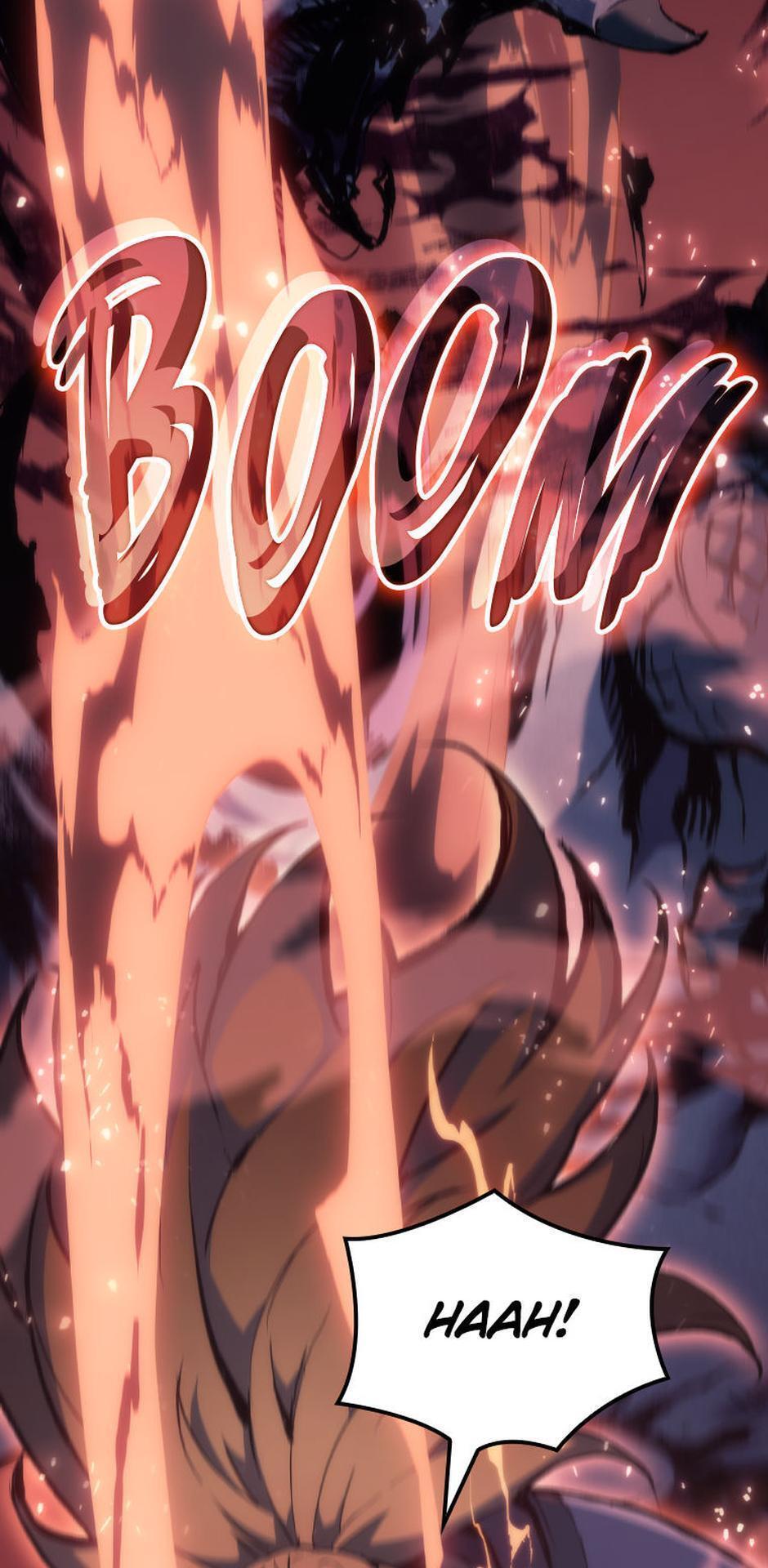 Read The Reincarnated King of Fists Manga Online