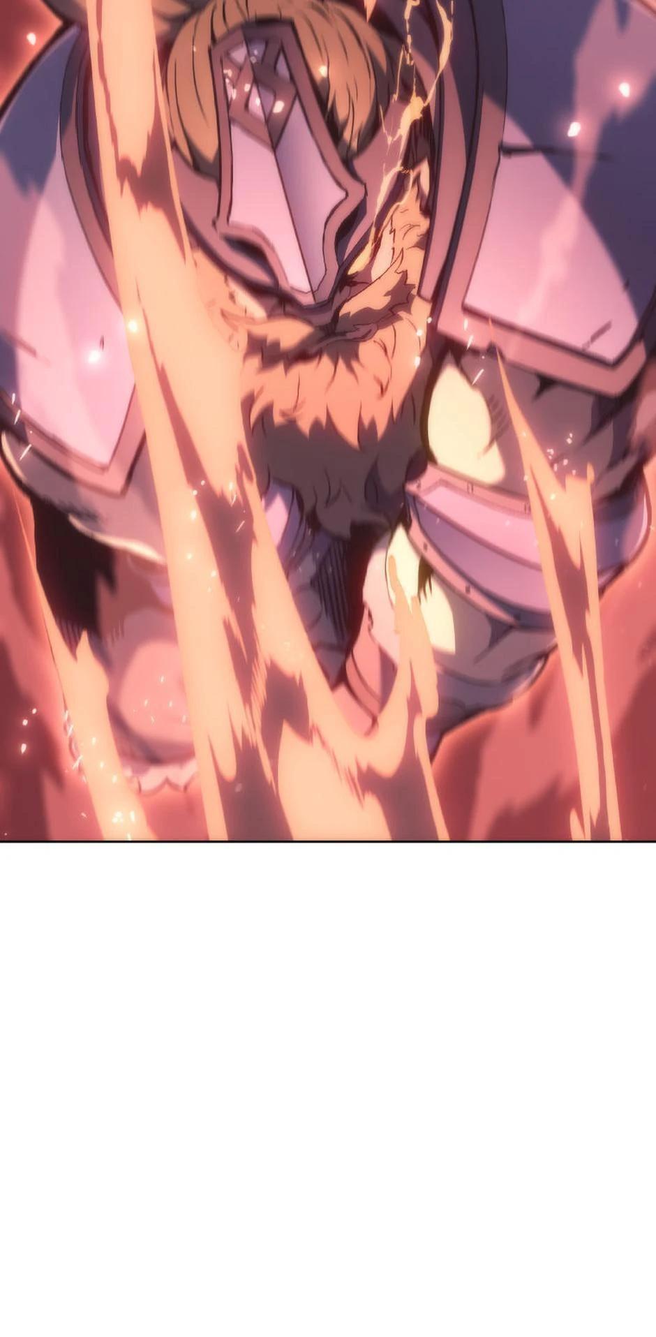 Read The Reincarnated King of Fists Manga Online