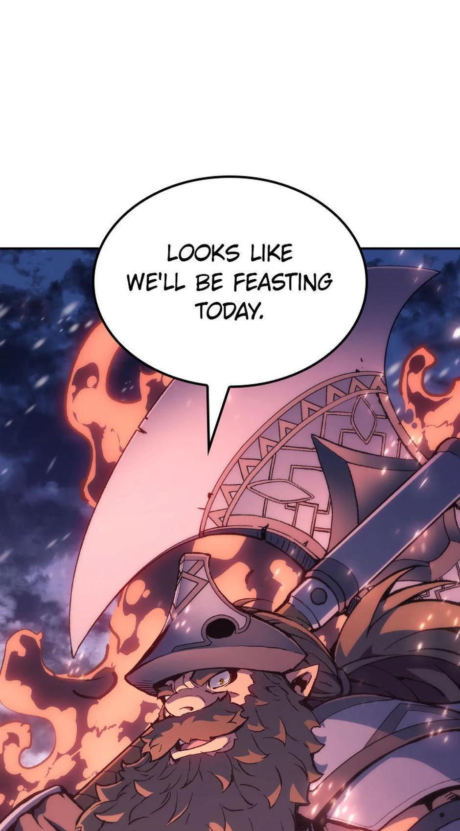 Read The Reincarnated King of Fists Manga Online