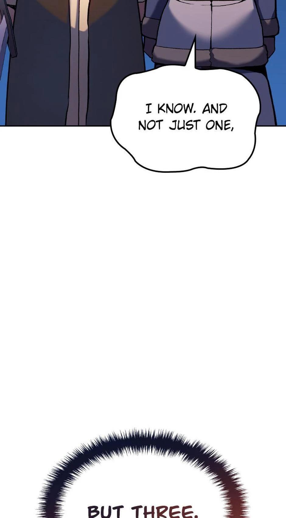 Read The Reincarnated King of Fists Manga Online