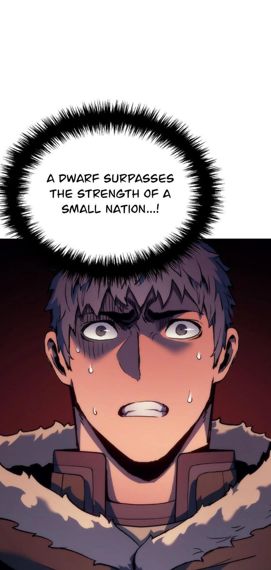 Read The Reincarnated King of Fists Manga Online