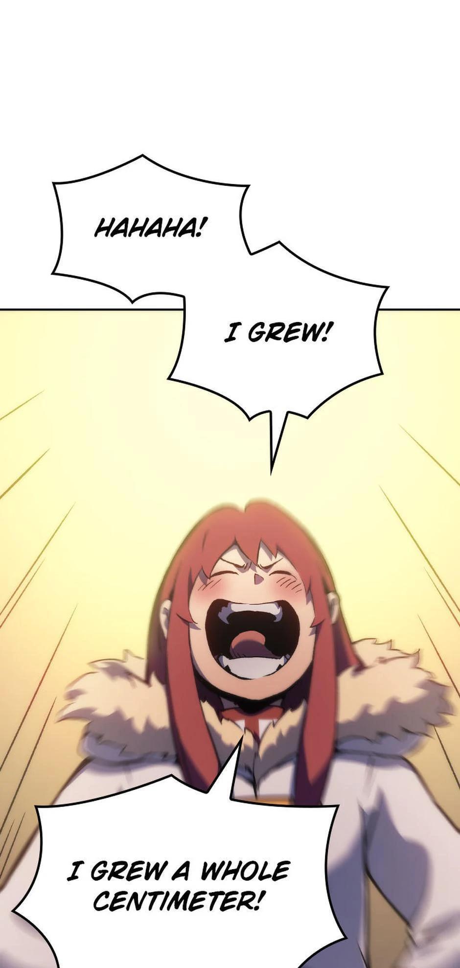 Read The Reincarnated King of Fists Manga Online