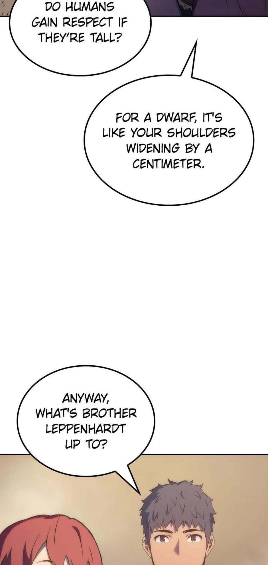 Read The Reincarnated King of Fists Manga Online