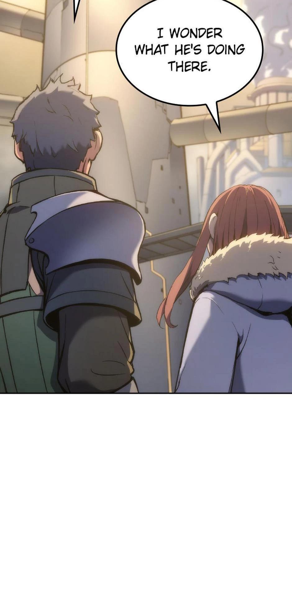 Read The Reincarnated King of Fists Manga Online