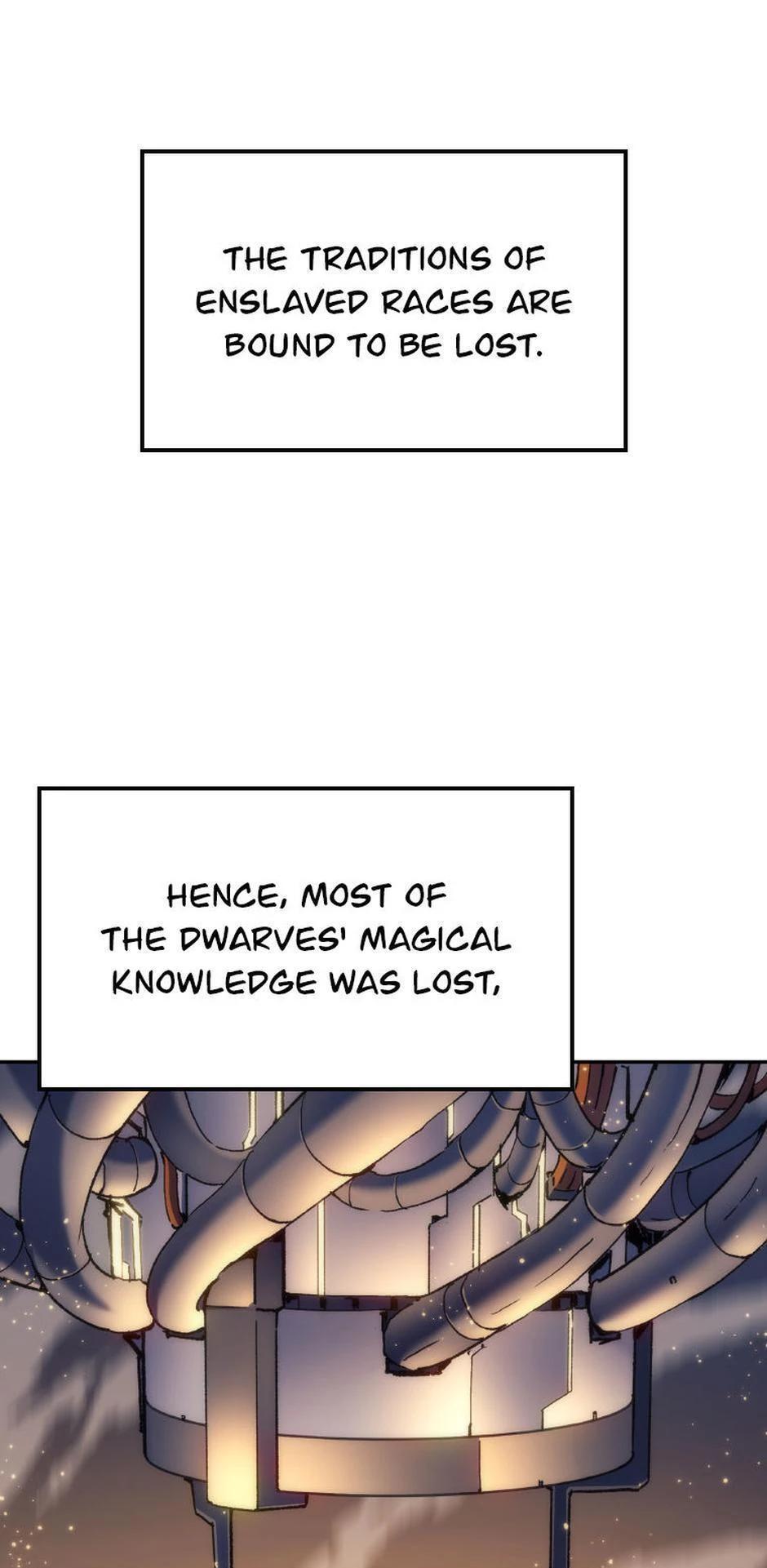 Read The Reincarnated King of Fists Manga Online