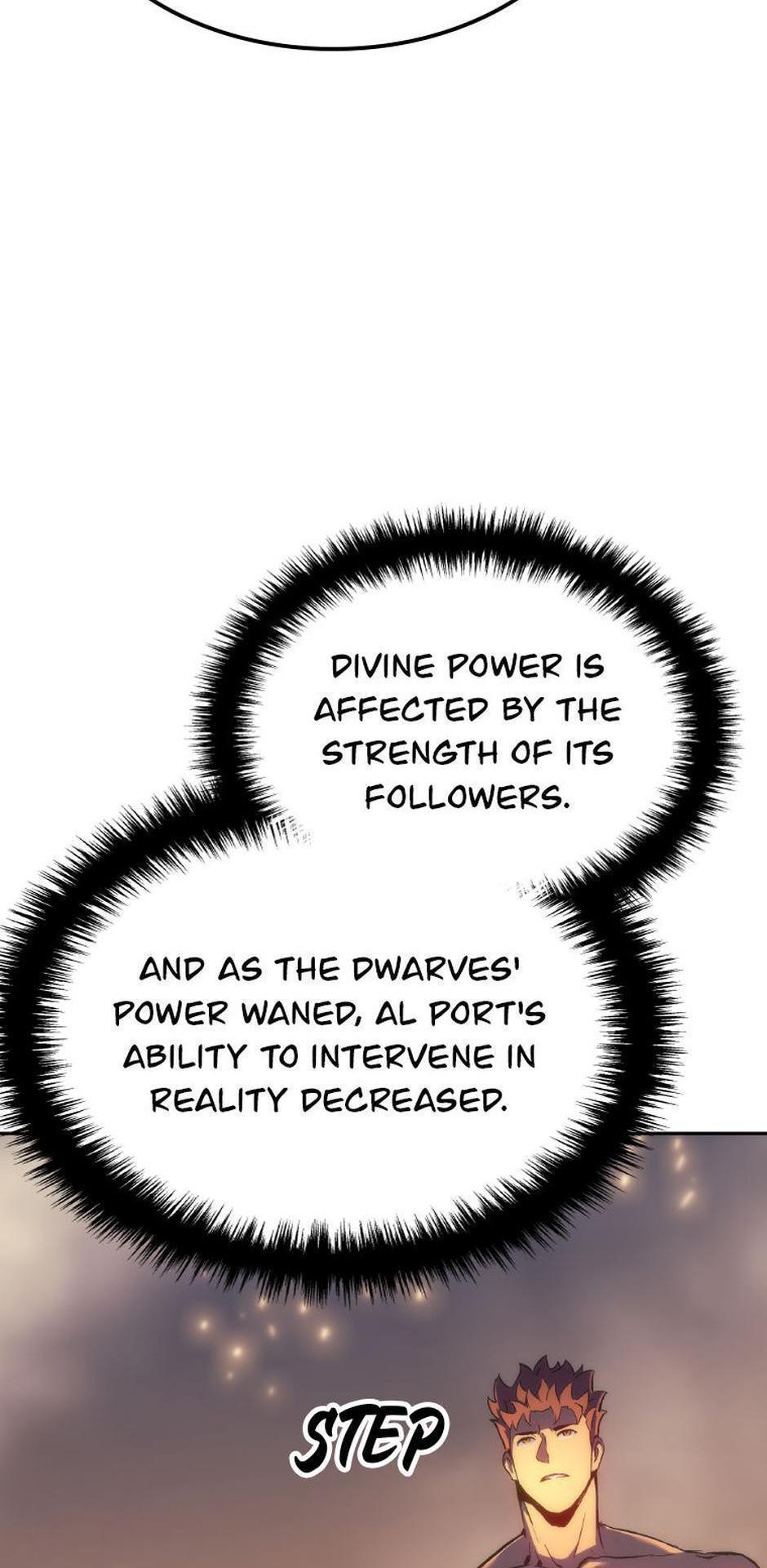 Read The Reincarnated King of Fists Manga Online